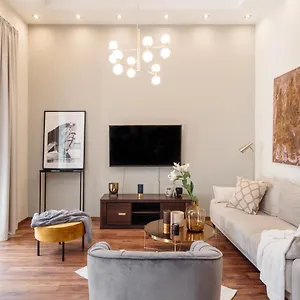 Boho Lofts - Loftaffair Kraków