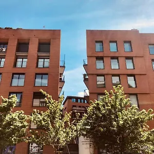 3* Appart hôtel Voyage
