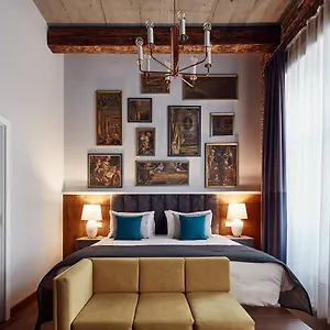 4* Отель Indigo - Old Town By Ihg