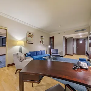 Intercontinental By Ihg Hotel Varsovie