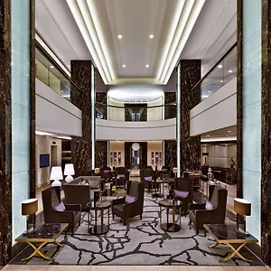 Waldorf Astoria 5*, Berlim Alemanha