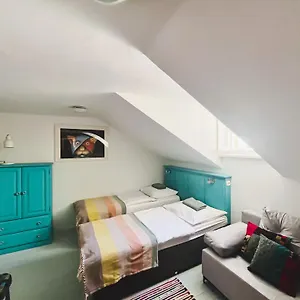Old Town Kanonia Appartement Varsovie