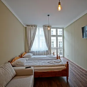  Apartment Grodzka 8