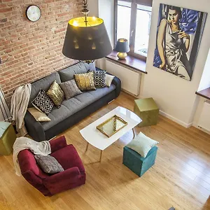  Apartment Bc7