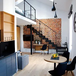 3* Appart hôtel Bc 29