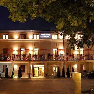 3* Апарт-отель Art & Garden