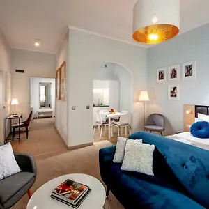 2* Maison d'hôtes Cracow