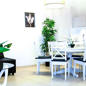 2* Appart hôtel Florianska Gate Luxury